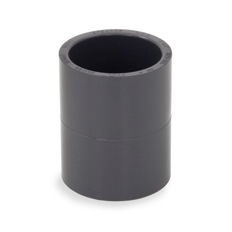 Spears 1-1/2" PVC (Sch 80) Coupling
