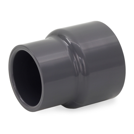 Spears 2" x 1-1/2" PVC (Sch 80) Reducing Coupling