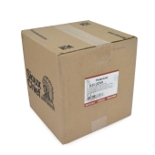 Sioux Chief FinishLine Adjustable Floor Drain Complete Assembly, Round, Nickel-Bronze, 3" Cast Iron No-Hub - Image 5