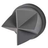 Sioux Chief 4" TrapShield Floor Drain Trap, Evaporation/Sewer Odor Protection Device, Insert - Image 2