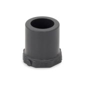Spears 3/4" x 1/4" PVC (Sch 80) Spigot x FIP Bushing - Image 2