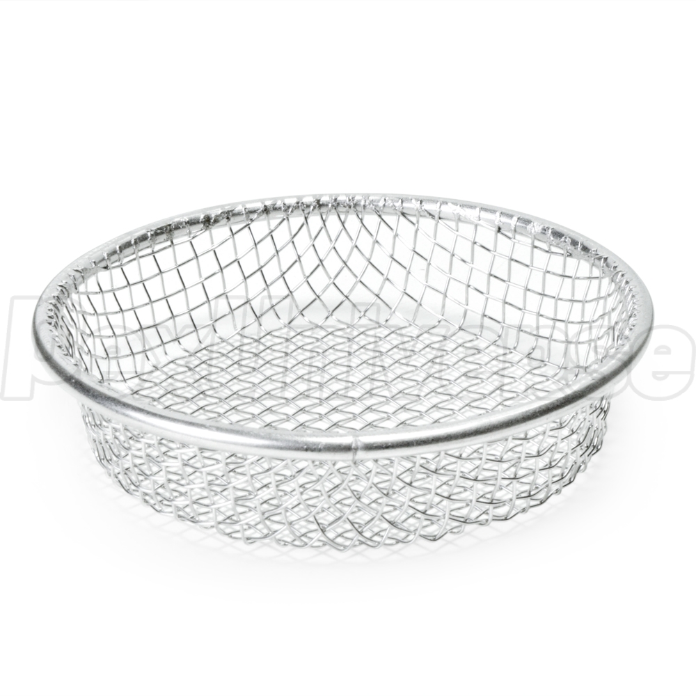 Sioux Chief 832-UM, Stainless Steel Debris Basket for FinishLine Drains ...