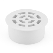 Sioux Chief 2" PVC Inside Pipe Floor Drain, Sch. 40 - Image 1