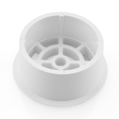 Sioux Chief 2" PVC Inside Pipe Floor Drain, Sch. 40 - Image 2