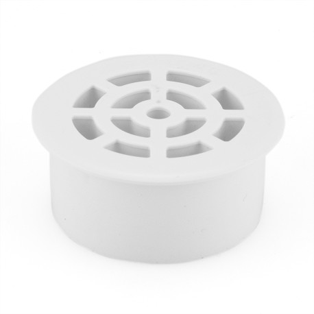 Sioux Chief 2" PVC Inside Pipe Floor Drain, Sch. 40