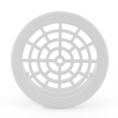 Sioux Chief 4" PVC Inside Pipe Floor Drain, Sch. 40 - Image 3