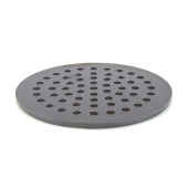 Sioux Chief 6-7/8" Cast Iron Floor Drain Strainer - Image 2