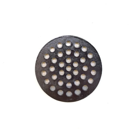 Sioux Chief 4-3/8" Cast Iron Floor Drain Strainer