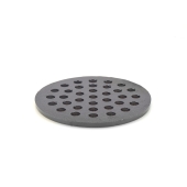 Sioux Chief 5" Cast Iron Floor Drain Strainer - Image 2