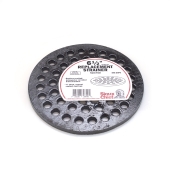 Sioux Chief 6-1/2" Cast Iron Floor Drain Strainer - Image 3