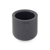 Spears 3/4" PVC (Sch 80) Cap - Image 2
