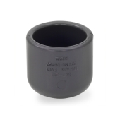 Spears 1" PVC (Sch 80) Cap - Image 2