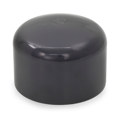 Spears 3" PVC (Sch 80) Cap