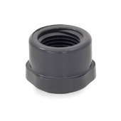 Spears 1/2" PVC (Sch 80) FIP Threaded Cap - Image 3