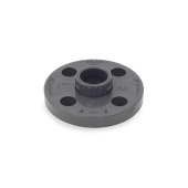 Spears 3/4" Socket, Van Stone (Swivel) PVC Sch 80 Flange, Class 150 - Image 1
