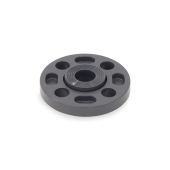 Spears 3/4" Socket, Van Stone (Swivel) PVC Sch 80 Flange, Class 150 - Image 2