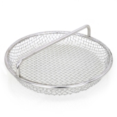 Sioux Chief Stainless Steel Mesh Debris Basket Strainer for LittleMax Drain - Image 1