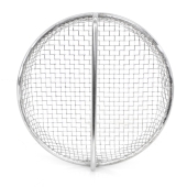Sioux Chief Stainless Steel Mesh Debris Basket Strainer for LittleMax Drain - Image 2