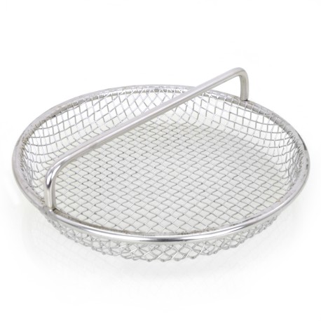 Sioux Chief Stainless Steel Mesh Debris Basket Strainer for LittleMax Drain