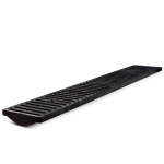36" HDPE FastTrack Slotted Grate