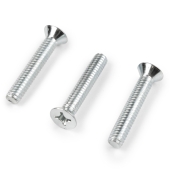 Sioux Chief 36" Heavy-Duty Ductile Iron FastTrack Cross-Slot Grate, ADA compliant - Image 4