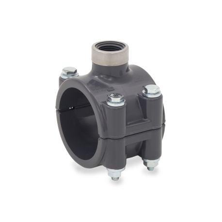 Spears 867-247SR, Sch 80 PVC 2