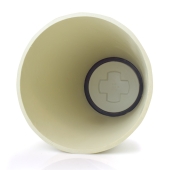 Sioux Chief 4" PVC ProCheck Backwater Valve w/ 16" Shallow Access Sleeve Kit - Image 7