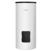 Bosch SU80 Indirect Hot Water Heater, 77.4 Gal - Image 1