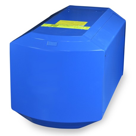 Bosch LT160 Horizontal Indirect Hot Water Heater, 42.6 Gal