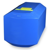 Bosch LT300 Horizontal Indirect Hot Water Heater, 76.0 Gal - Image 1