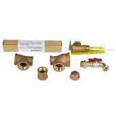 Bosch LT300 Horizontal Indirect Hot Water Heater, 76.0 Gal - Image 4