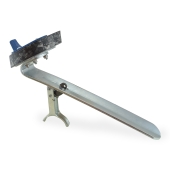 Sioux Chief 4" TeePee, Cleanout Tee Test Tool/Plug - Image 3