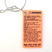 Sioux Chief 1-1/4" - 2" Inflatable Pipe Test Plug - Image 4