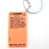 Sioux Chief 1-1/4" - 2" Inflatable Pipe Test Plug - Image 5