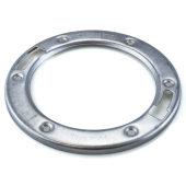 Sioux Chief Ringer Stainless Steel Closet Ring - Image 1