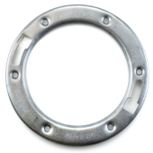 Sioux Chief Ringer Stainless Steel Closet Ring - Image 2