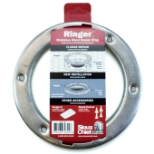 Sioux Chief Ringer Stainless Steel Closet Ring - Image 3