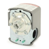 Telemecanique (Square D) Pumptrol Pressure Switch, 20-40 psi, 1/4" FPT, Standard Duty - Image 3