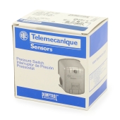 Telemecanique (Square D) Pumptrol Pressure Switch, 20-40 psi, 1/4" FPT, Standard Duty - Image 4