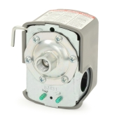Telemecanique (Square D) Pumptrol Pressure Switch w/ Manual Cut-Out Lever, 30-50 psi, 1/4" FPT, Standard Duty - Image 3