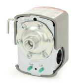 Telemecanique (Square D) Pumptrol Pressure Switch w/ LPCO, 30-50 psi, 1/4" FPT, Standard Duty - Image 3