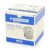 Telemecanique (Square D) Pumptrol Pressure Switch w/ LPCO, 30-50 psi, 1/4" FPT, Standard Duty - Image 4