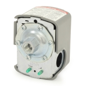 Telemecanique (Square D) Pumptrol Pressure Switch, 40-60 psi, 1/4" FPT, Standard Duty - Image 3