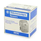 Telemecanique (Square D) Pumptrol Pressure Switch, 40-60 psi, 1/4" FPT, Standard Duty - Image 4
