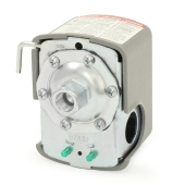 Telemecanique (Square D) Pumptrol Pressure Switch w/ Manual Cut-Out Lever, 40-60 psi, 1/4" FPT, Standard Duty - Image 3