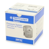 Telemecanique (Square D) Pumptrol Pressure Switch w/ Manual Cut-Out Lever, 40-60 psi, 1/4" FPT, Standard Duty - Image 4