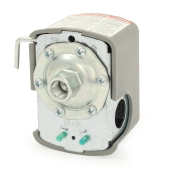 Telemecanique (Square D) Pumptrol Pressure Switch w/ LPCO, 40-60 psi, 1/4" FPT, Standard Duty - Image 3