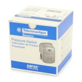 Telemecanique (Square D) Pumptrol Pressure Switch w/ LPCO, 40-60 psi, 1/4" FPT, Standard Duty - Image 4