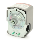 Telemecanique (Square D) Pumptrol Pressure Switch, 60-80 psi, 1/4" FPT, Standard Duty - Image 3