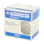 Telemecanique (Square D) Pumptrol Pressure Switch, 60-80 psi, 1/4" FPT, Standard Duty - Image 4